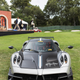 Image for article titled How to Navigate America's Fanciest Car Show